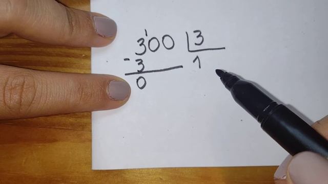 "300 dividido por 3" "300/3" "300:3" "Aprender a dividir" "Dividir 300 por 3" "Aula de matemática" смотреть онлайн