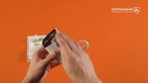 Обзор видеокамеры IP GINZZU HIB-5301A | Ситилинк