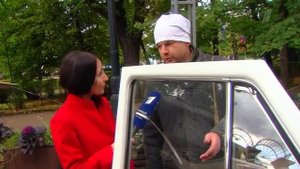 Скорая помощь в Сокольниках. Сюжет первого канала.
