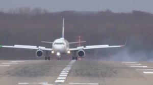 Airbus испытал самолет который может взлетать сам