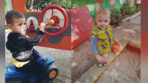 Самые милые ясли на свете!👶✨️