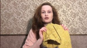 Вязальный влог 5. #Вязание. Кардиган и ...еще один кардиган.