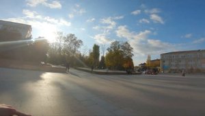 ПОКАТУШКИ по ГОРОДУ НА ВЕЛИКЕ Ӏ МАХАЧКАЛА 2022