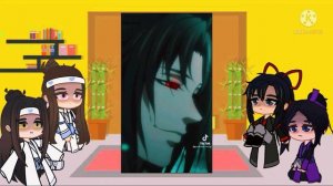 •Реакция МДК «Магистр дьявольского культа» на tik tok