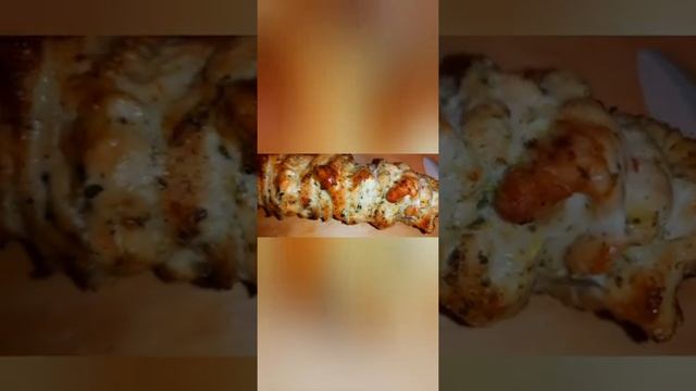 ИНДЕЙКА НА ГРИЛЕ, ЭТО ОЧЕНЬ ВКУСНО? смотреть онлайн