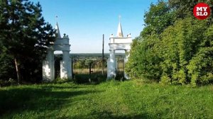 Как живет единственный в Тульской области помещик