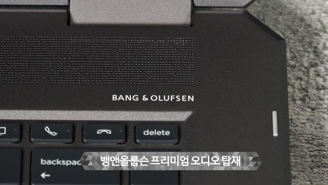 전문가용 모바일 워스크테이션 HP Zbook Studio X360 G5 смотреть онлайн