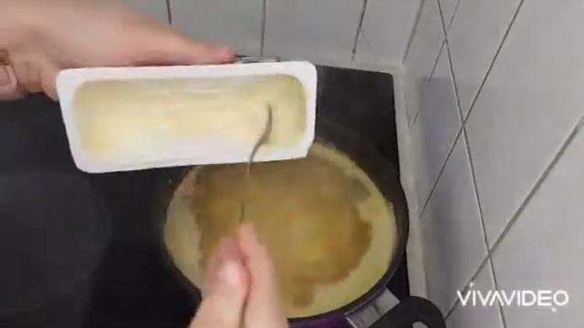 Сырно-куриный суп #куриныйсупссыром