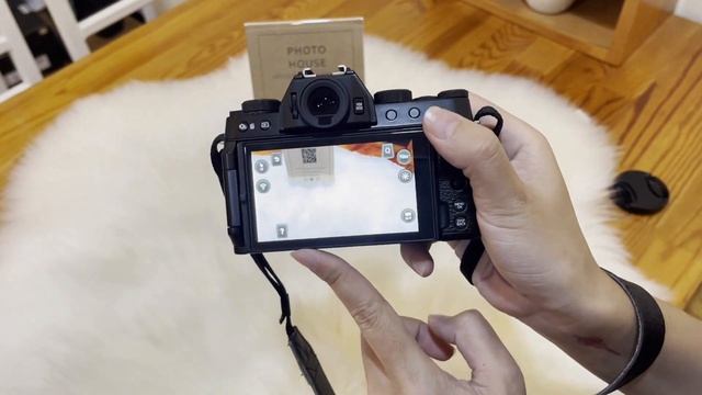 การใช้งาน Fujifilm X-t200 แบบเข้าใจง่าย смотреть онлайн