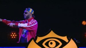 Garmiani | Tomorrowland Belgium 2018