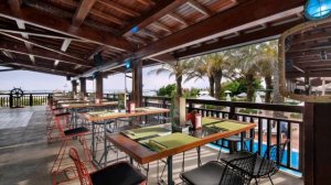 Liberty Hotels Lara 5* Турция