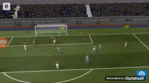 Giroud vs rodriguez dream league soccer #3