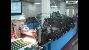 ПАКИПАК (PAKIPAK) - ПРОИЗВОДСТВО ВАКУУМНОЙ УПАКОВКИ