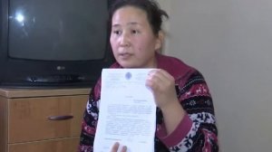 Многодетная семья не может получить жилье