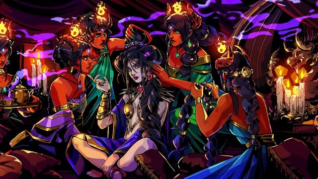 Гайд на Волшебника в ДнД смотреть онлайн