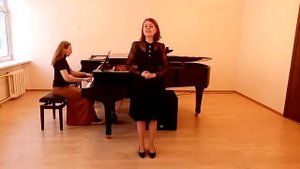 Суркова Анна, 13 лет, сольное академическое пение (девочки), МУДО "ДШИ № 5" г.о. Люберцы