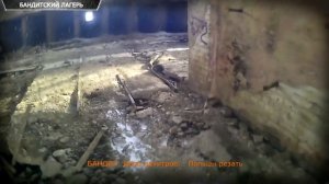 Игра МЕТРО 2033 В РЕАЛЬНОЙ ЖИЗНИ! Заброшенный завод