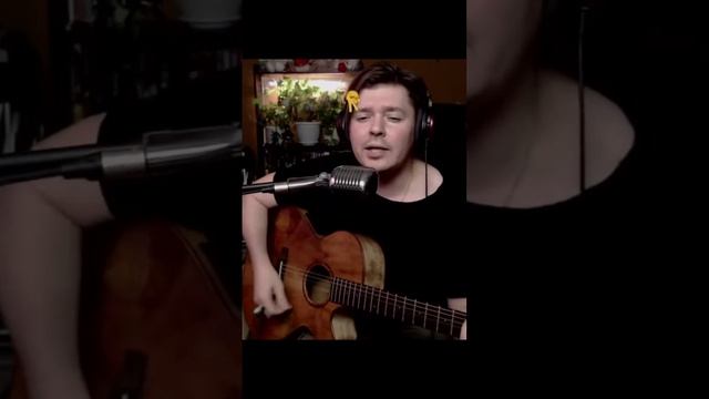 Наутилус - Во время дождя (cover by Свой Своим)