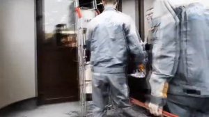 Ремонт рольставни