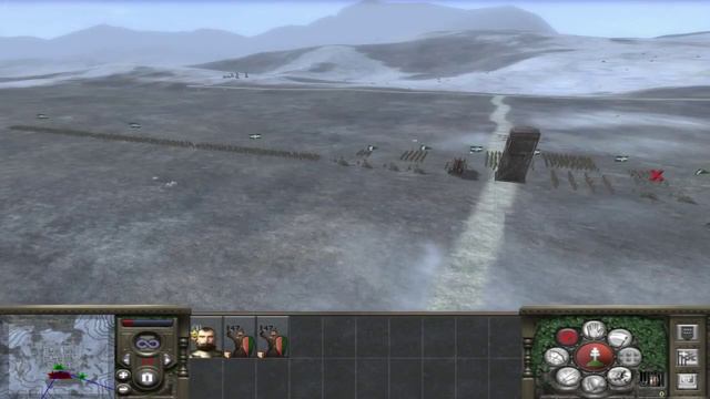 Medieval 2: Total War Let's Play - Hungary Campaign (13) смотреть онлайн