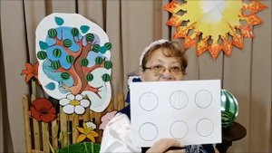 Игровая программа "Арбузник"