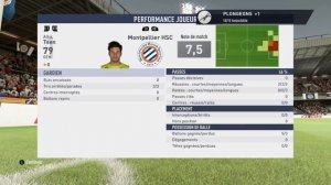 FIFA 19 ► CARRIÈRE PRO FR #18 - Début du championnat