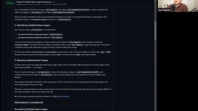 OCI Weekly Discussion - 2021-06-30 смотреть онлайн