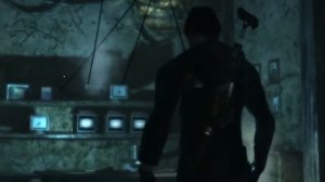Dark Sector ИГРОФИЛЬМ 2008