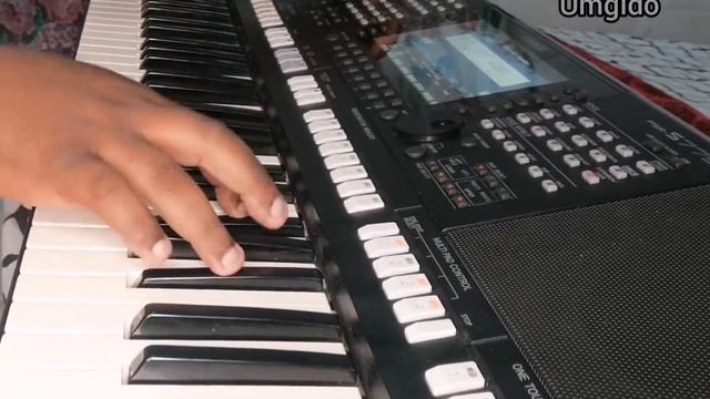 Umgido #itende смотреть онлайн