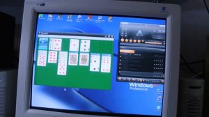 установка Windows XP и Windows ME . Проблема с HDD . вторая серия