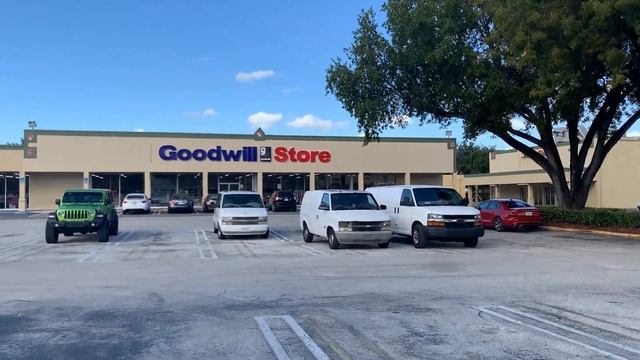 Эти вещи продаются быстро и дорого!Заехала в секонд хенды в США и нашла клад!Наталья Майами США смотреть онлайн