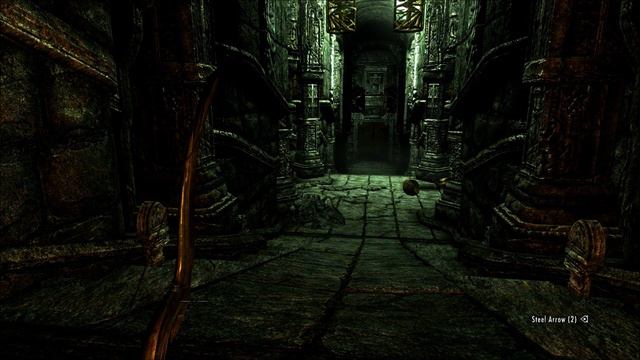 Skyrim: Gunagar the Hunter Ep 145 A favour for Deepest Depths смотреть онлайн