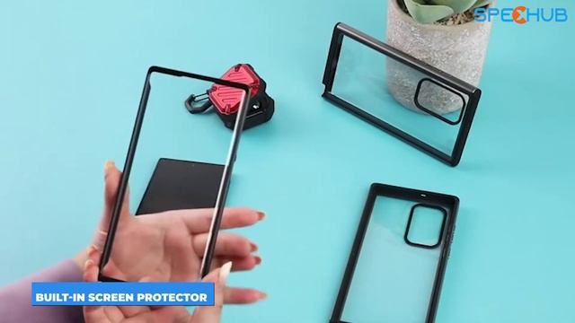 Samsung Galaxy S22 Ultra Accessories | You Must Have in 2022
