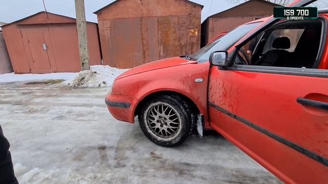 АВТОСАЛОН ЗА 10 ТЫС РУБ!!! СЕРИЯ 6
