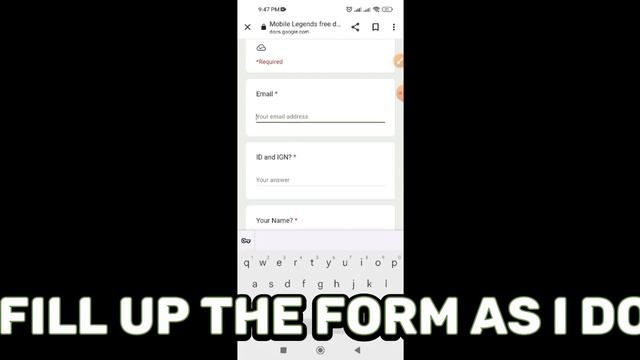 How to get FREE unlimited diamonds in mobile legends 2023|| Legit no ban with proof 100% || смотреть онлайн