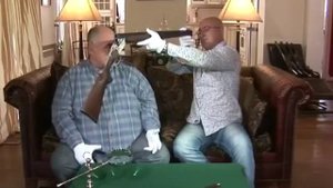 тоз 34 Оружие с Алексеем Бровиным