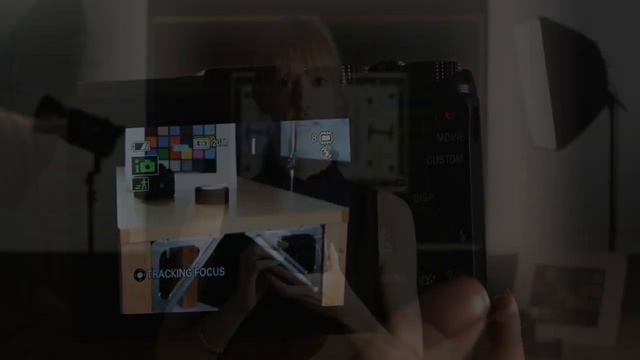 Sony DSC-HX50V Compact Camera Video Overview смотреть онлайн