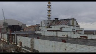 Chernobylite Атомная электростанция