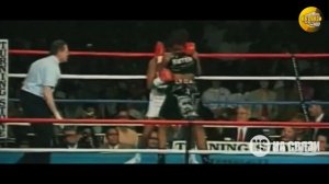 ЛЕЙЛА АЛИ. Королева бокса - ее НЕ победить! ДОЧЬ МУХАММЕДА АЛИ