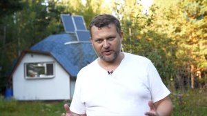 Энергодыхание на ретрите Романа Карловского в Милёнках - Отзыв Дмитрия Ларикова