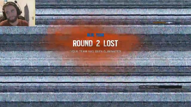 Rainbow Six: Siege w/ Friends смотреть онлайн