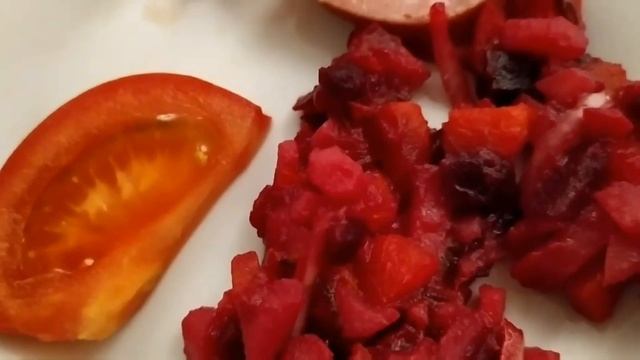 Меню для здорового та правильного харчування