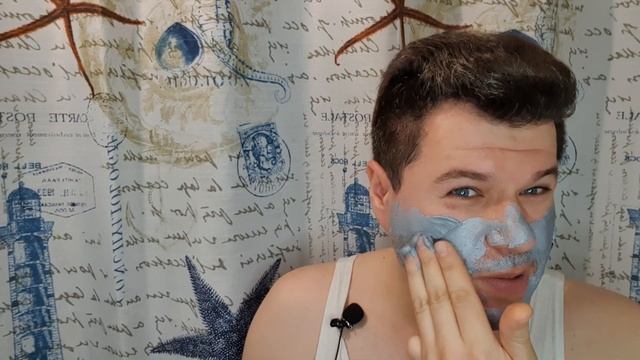 Уход за кожей лица и волосами для мужчин смотреть онлайн