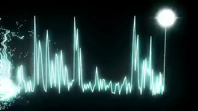 Awesome violin beat visualisation смотреть онлайн