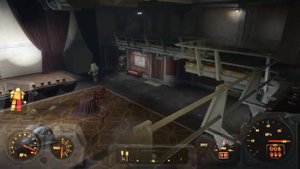 Прохождение Fallout 4 [Far Harbor] - Часть 4 [Убежище 118]