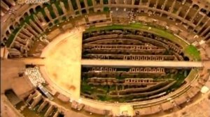 История Колизея (ч.1 из 4)