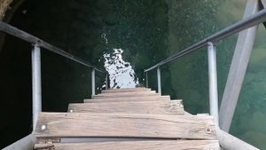 Каньон Сападере и Пещера Гномов \ Sapadere \ январь 2021