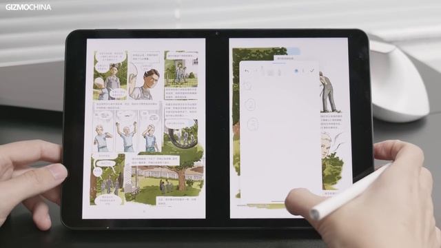 Xiaomi Pad 6 Pro Review: Best Android Gaming Tablet But ... смотреть онлайн