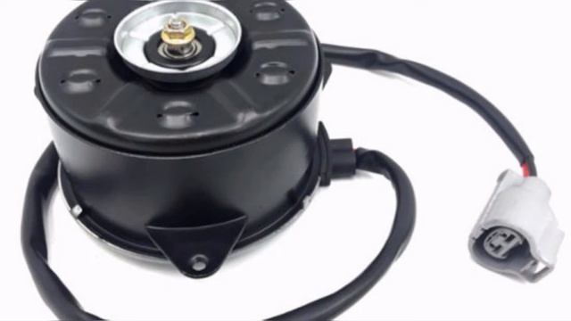 ?porque los VENTILADORES de mi CARRO no PRENDEN?