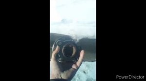 Адаптер к Мотоблоку с рулем и навеской.